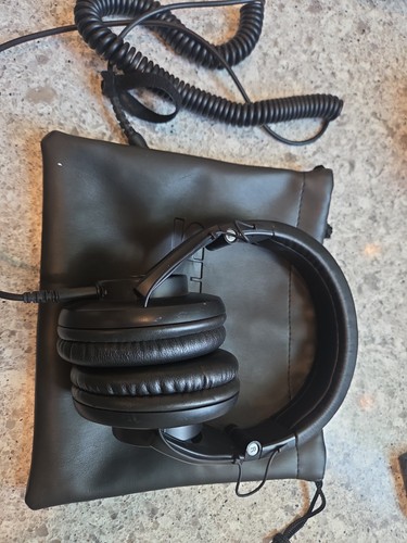 Shure srh440 cuffie studio - srh440,