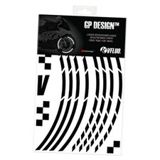  - Cerchi Moto GP Riflettenti