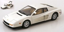 Ferrari Testarossa