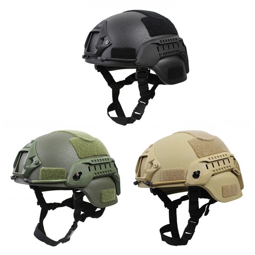 Fiberglass mich2000 tactical - mich2000,