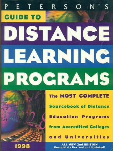 Guide distance learning - guide,