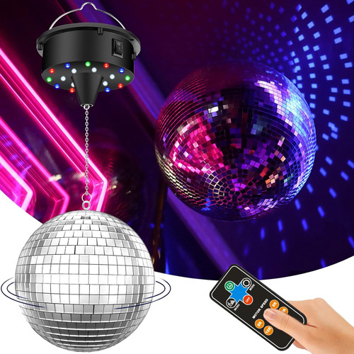 Luce motore sfera - motore,