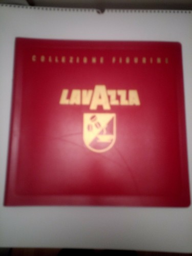 Collezione lavazza serie - lavazza,