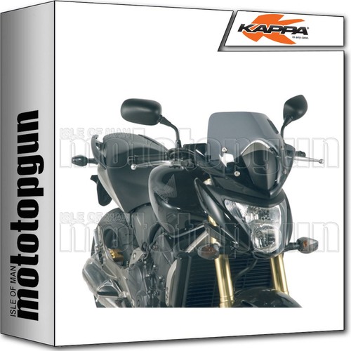 Kappa cupolino honda 600 - cb, f