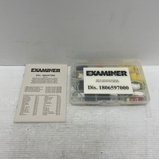 Kit nave esaminatore originale