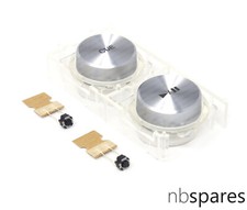 PULSANTE PIONEER PLAY PAUSE &