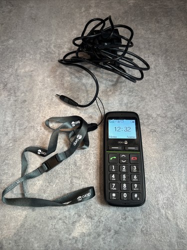 Doro phone easy 341 - doro,