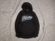 Trapstar London Black Big Logo