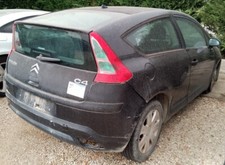 RICAMBI CITROEN C4 1.6 D ANNO