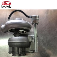 Turbocompressore HX40W 3591248 per foca per camion Cummins motore diesel 6CT