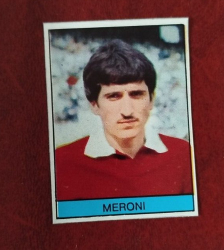Gigi meroni torino - gigi, 1966