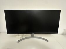 Monitor LG 29WK600-W UltraWide IPS 29" 21:9 Full HD HDR FreeSync 75Hz