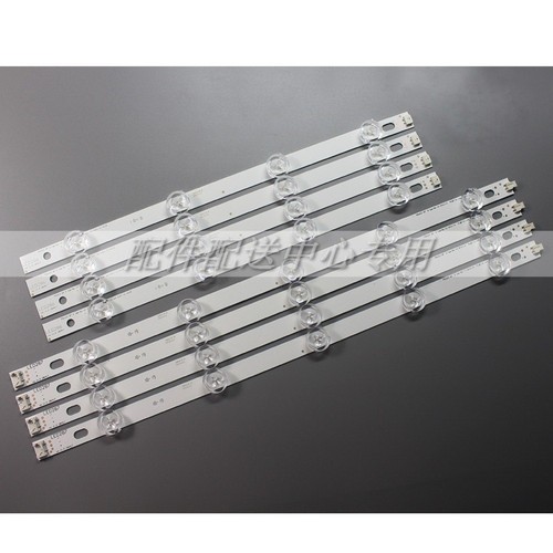 8pcs strisce led per - 8pcs, lg