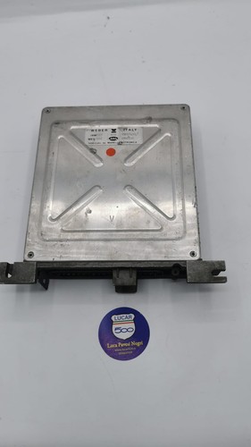 Centralina weber marelli - weber,