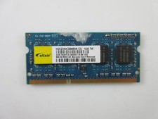 Memoria RAM SO-DIMM 2 GB