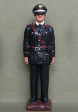CARABINIERI MARESCIALL  soldatini piombo il Plantageneto scala 1/24 TOY SOLDIERS