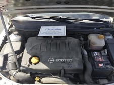 MOTORE COMPLETO OPEL ASTRA H ZAFIRA B 1.9 CDTI 88KW COD Z19DT