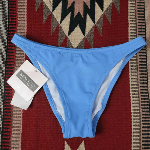 Bikini malizia perla blu - malizia, la