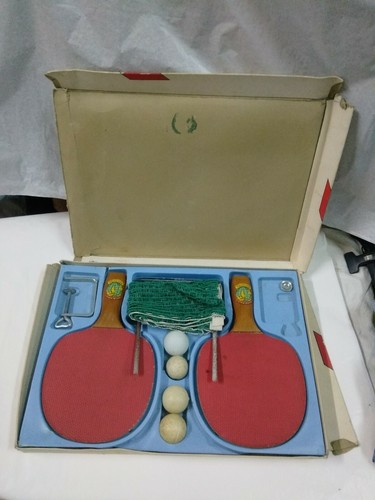 Racchetta tennis ping pong - racchetta,
