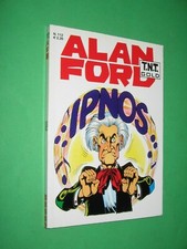 ALAN FORD n° 112  TNT GOLD