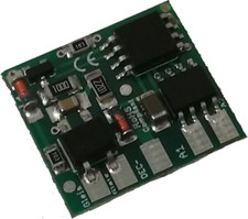 mXion GLD DCC Decoder