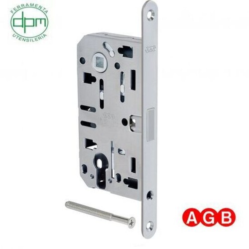 Serratura magnetica agb - serratura,