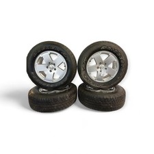 Kit cerchi 1jc34trmaa - cerchi,