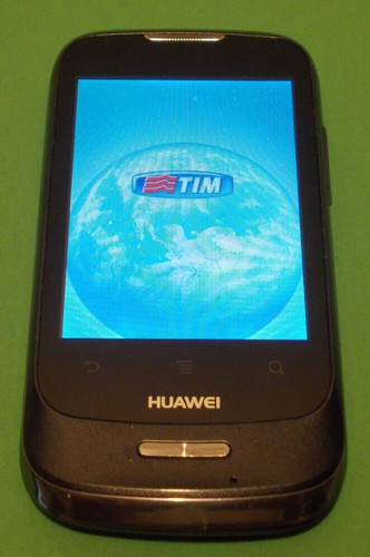 Cellulare huawei ascend y - cellulare ,