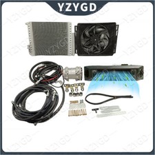 Kit Climatizzatore Auto