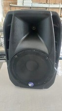 CASSA TECHNOSOUND TA12A 350W CON PIEDISTALLO