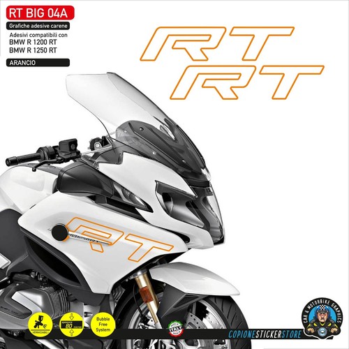 Adesivi compatibili moto bmw - adesivi,