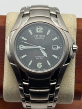 Orologio Citizen Eco-Drive