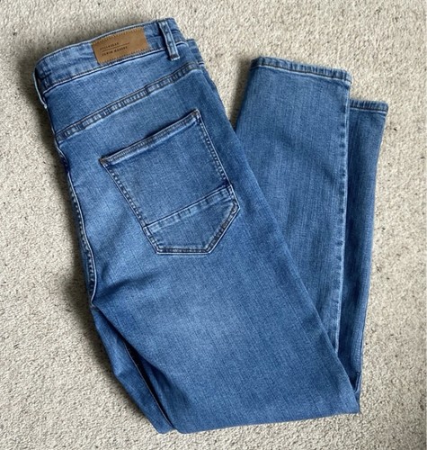 Jeans uomo pull bear in - jeans, &
