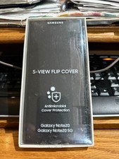 Samsung S-View Flip Cover per