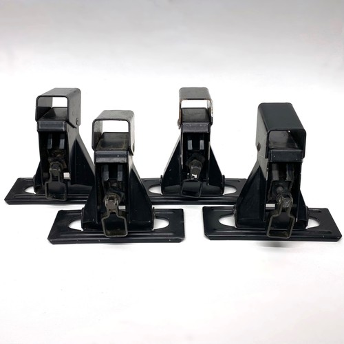Thule 400 aero foot - thule, 400#