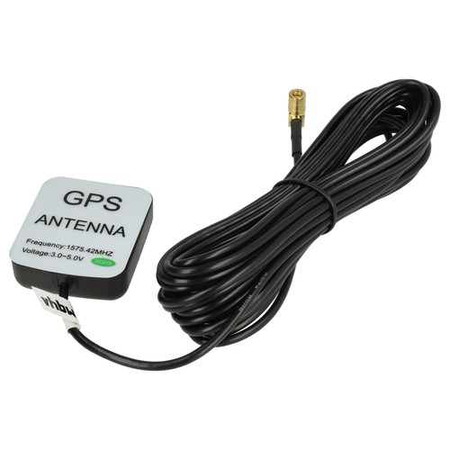 Antenna gps presa - antenna,