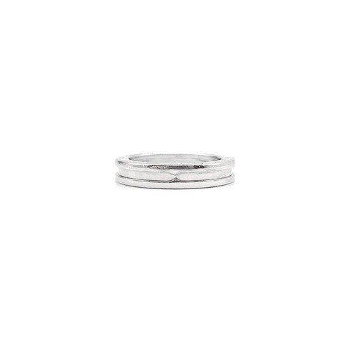 Bulgari zero1 ring l831218 - bulgari, b.zero1