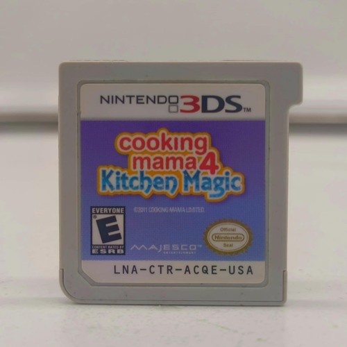 Cooking mama kitchen - kitchen,