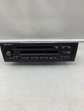 BMW 1 E82 E88 2008 Radio