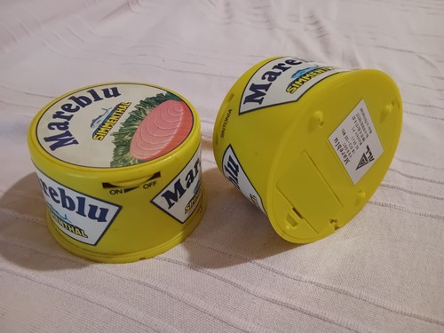 Radio pubblicitaria mareblu