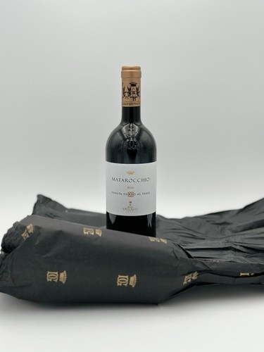 2016 matarocchio tenuta guado - 2016,
