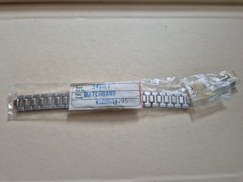 Bracciale seiko acciaio inox - seiko,