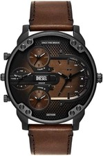 Orologio Uomo Diesel Originale