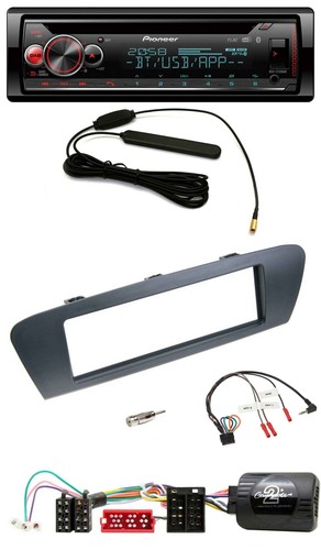 Pioneer usb dab - pioneer,