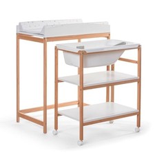 OKBABY Woody - Fasciatoio in