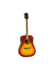 Eko One D EQ Vintage Burst