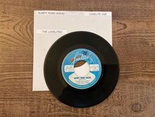 Northern Soul- The Loveliites