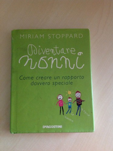 Diventare nonni miriam - di,