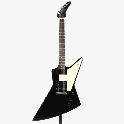 Gibson explorer ebony 2004 - 76,