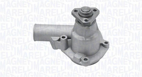 Pompa acqua fiat - pompa, 124